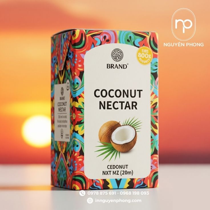 Thiết kế nối bật thu hút khách hàng